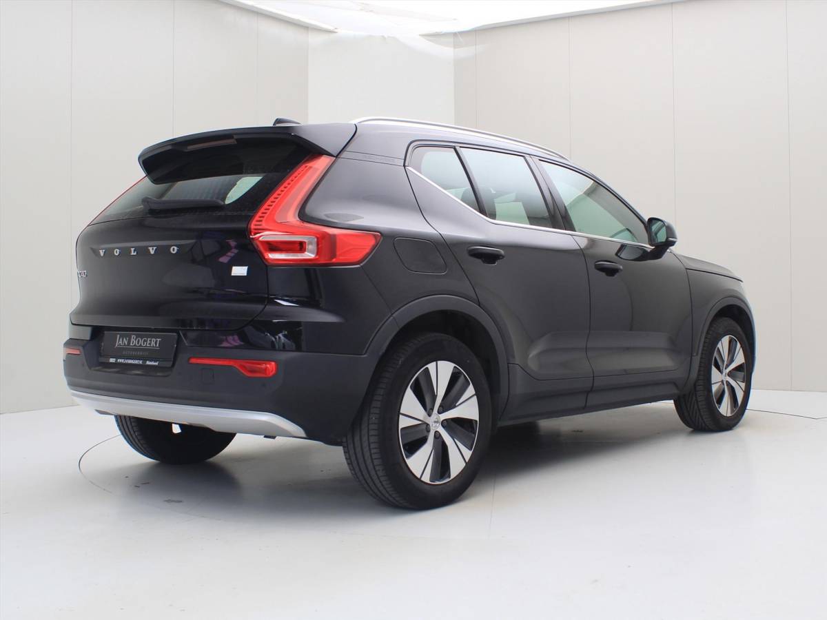 Volvo XC40 Volvo Xc40 T4 Twin Engine 211pk Geartronic Inscription Expression [ HARMAN&KARDON+CLIMAAT+CARPLAY+CRUISE+PDC+NAVIGATIE ]