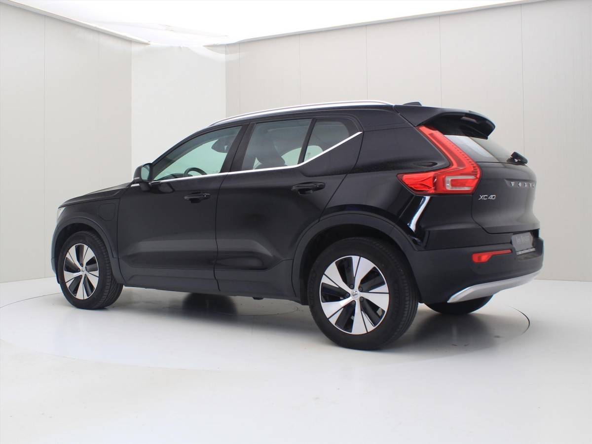 Volvo XC40 Volvo Xc40 T4 Twin Engine 211pk Geartronic Inscription Expression [ HARMAN&KARDON+CLIMAAT+CARPLAY+CRUISE+PDC+NAVIGATIE ]