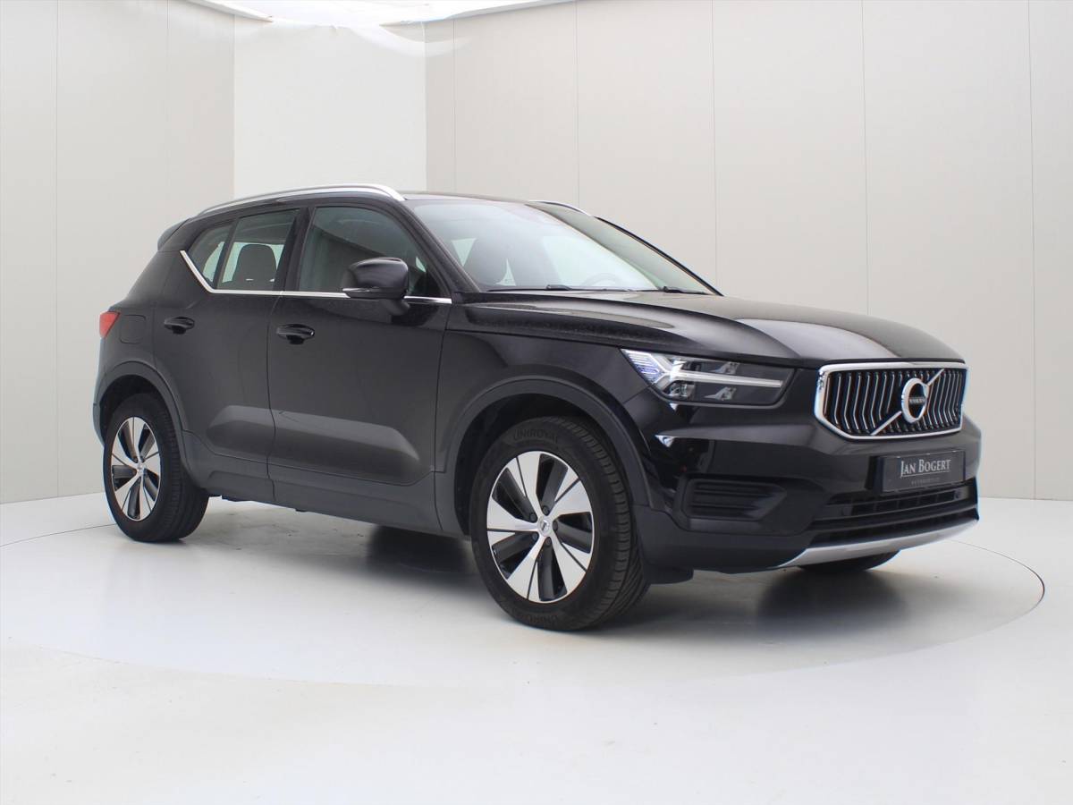 Volvo XC40 Volvo Xc40 T4 Twin Engine 211pk Geartronic Inscription Expression [ HARMAN&KARDON+CLIMAAT+CARPLAY+CRUISE+PDC+NAVIGATIE ]