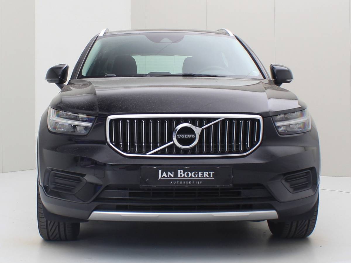 Volvo XC40 Volvo Xc40 T4 Twin Engine 211pk Geartronic Inscription Expression [ HARMAN&KARDON+CLIMAAT+CARPLAY+CRUISE+PDC+NAVIGATIE ]