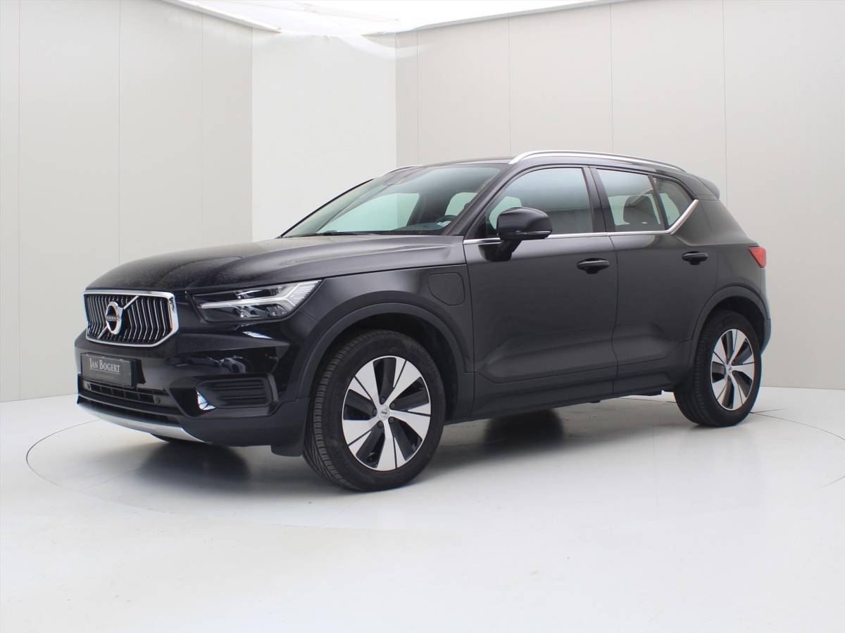 Volvo XC40 Volvo Xc40 T4 Twin Engine 211pk Geartronic Inscription Expression [ HARMAN&KARDON+CLIMAAT+CARPLAY+CRUISE+PDC+NAVIGATIE ]