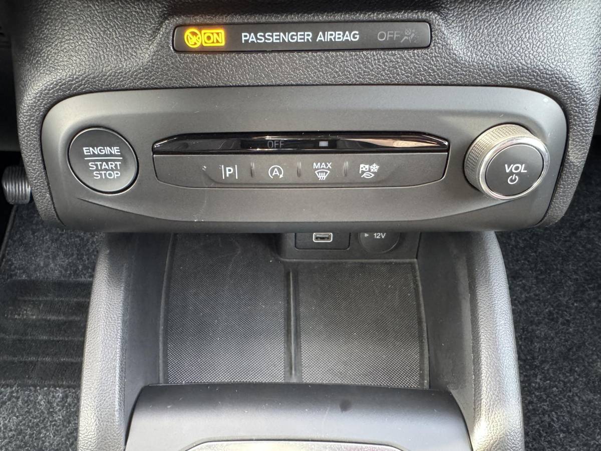 Ford Focus Ford Focus Wagon 1.0 EcoBoost Hybrid ST Line | Adaptive cruise control | Winter Pack | Driver Assistance Pack