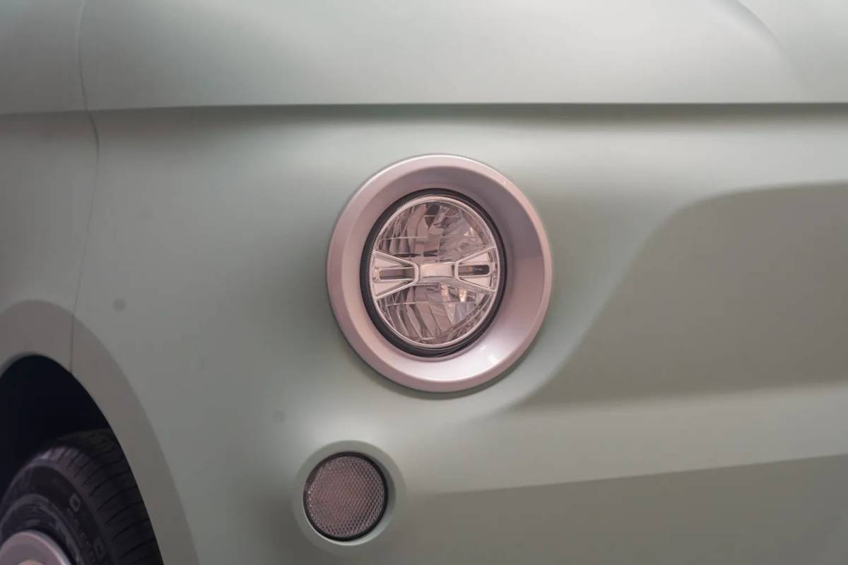 Fiat Topolino Fiat Topolino 75KM [ Panoramadak Direct leverbaar Inclusief 2 jaar garantie ]