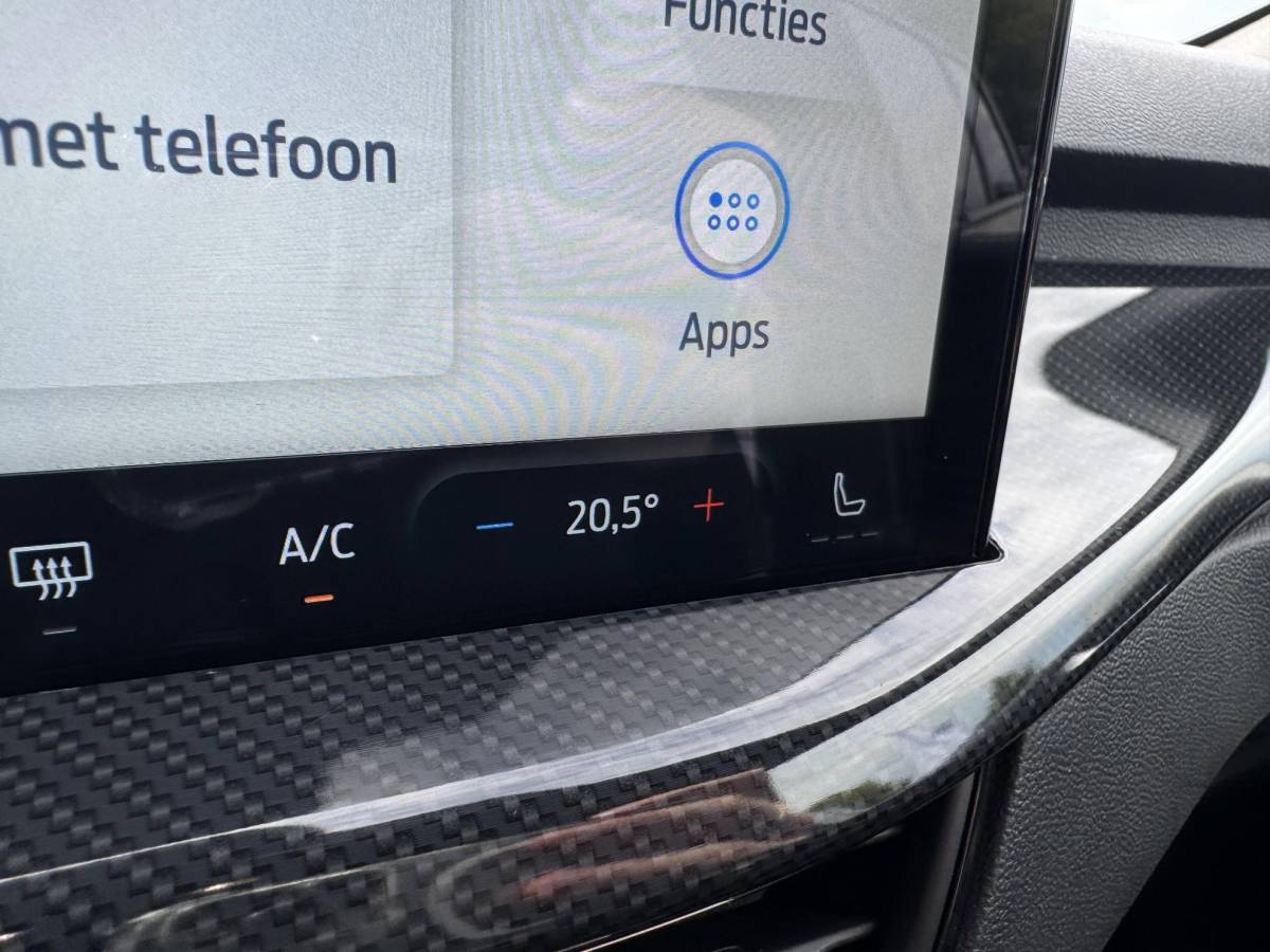 Ford Focus Ford Focus Wagon 1.0 EcoBoost Hybrid ST Line X 155pk Automaat | Trekhaak | Winter Pack | Adaptive cruise control | Bang&Olufsen | AGR-stoelen