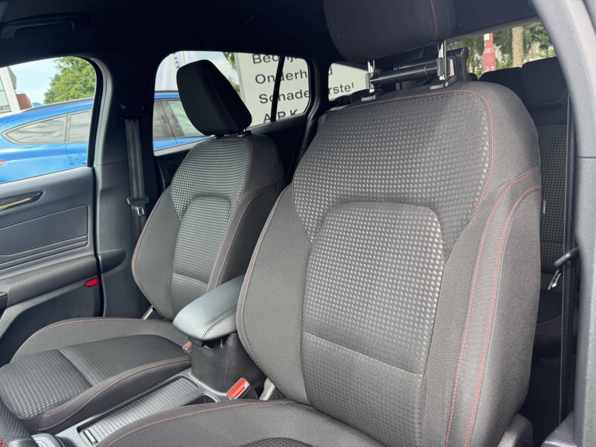 Ford Focus Ford Focus Wagon 1.0 EcoBoost Hybrid ST Line X 155pk Automaat | Trekhaak | Winter Pack | Adaptive cruise control | Bang&Olufsen | AGR-stoelen