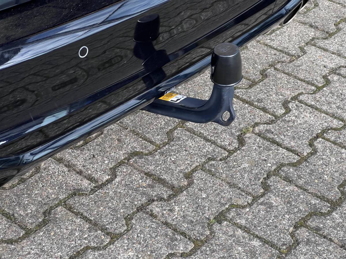 Ford Focus Ford Focus Wagon 1.0 EcoBoost Hybrid ST Line X 155pk Automaat | Trekhaak | 18 inch | Bang&Olufsen | Adaptive cruise control | Elektrisch achterklep