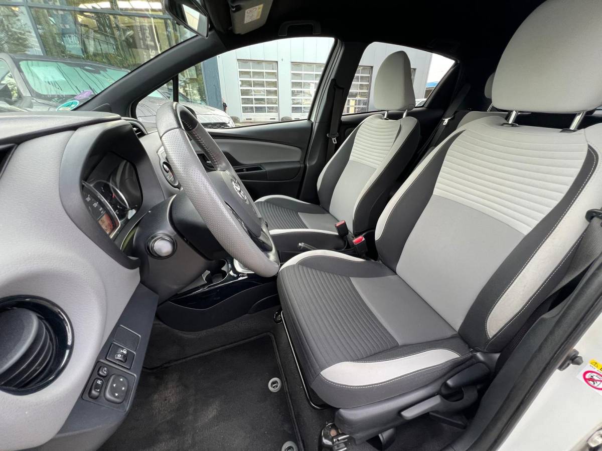 Toyota Yaris Toyota Yaris 1.0 VVT-i Trend | CRUISE CONTROL | ACHTERUITRIJCAMERA | BI-TONE | CLIMATE CONTROL | ALL SEASON BANCEN | 16 INCH LMV |