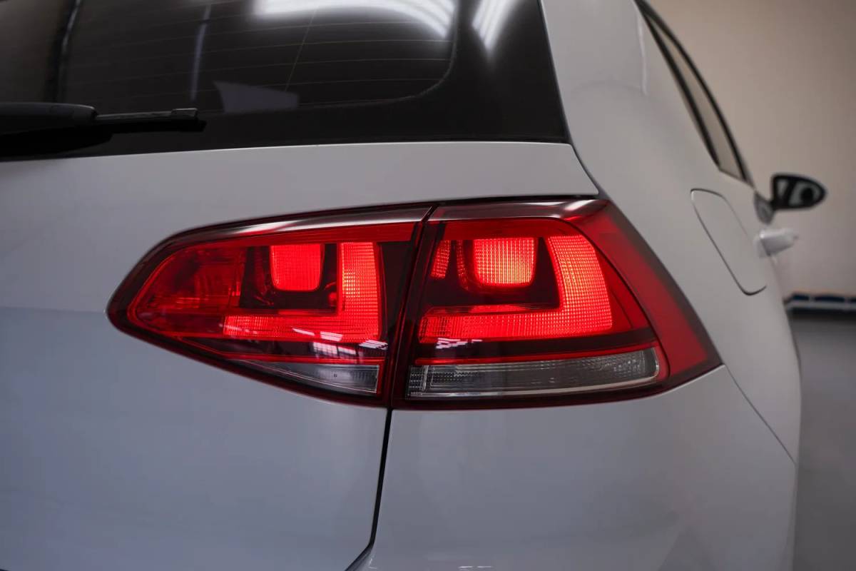 Volkswagen Golf Volkswagen Golf 1.4 TSI ACT Highline 5-drs Aut. [ Xenon Leder Navi Clima ]