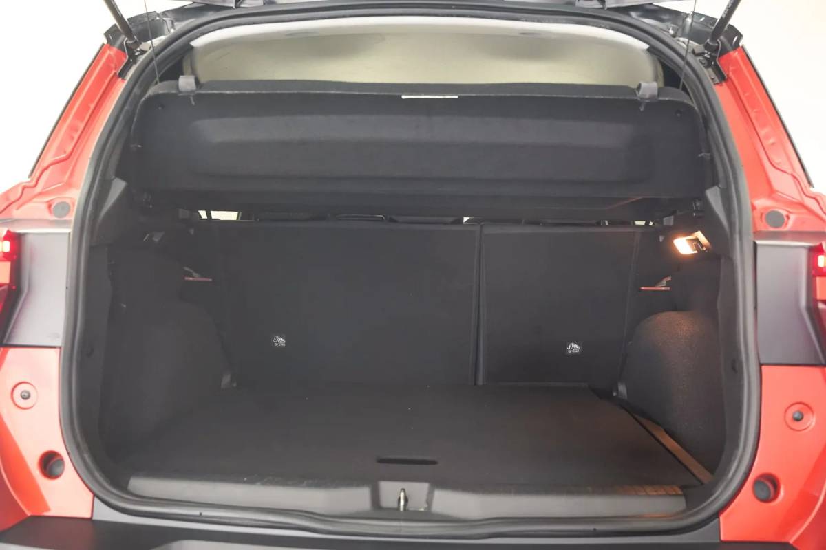 Opel Frontera Opel Frontera GS Line 44kwh [ Navi Apple/Android Camera LED ]