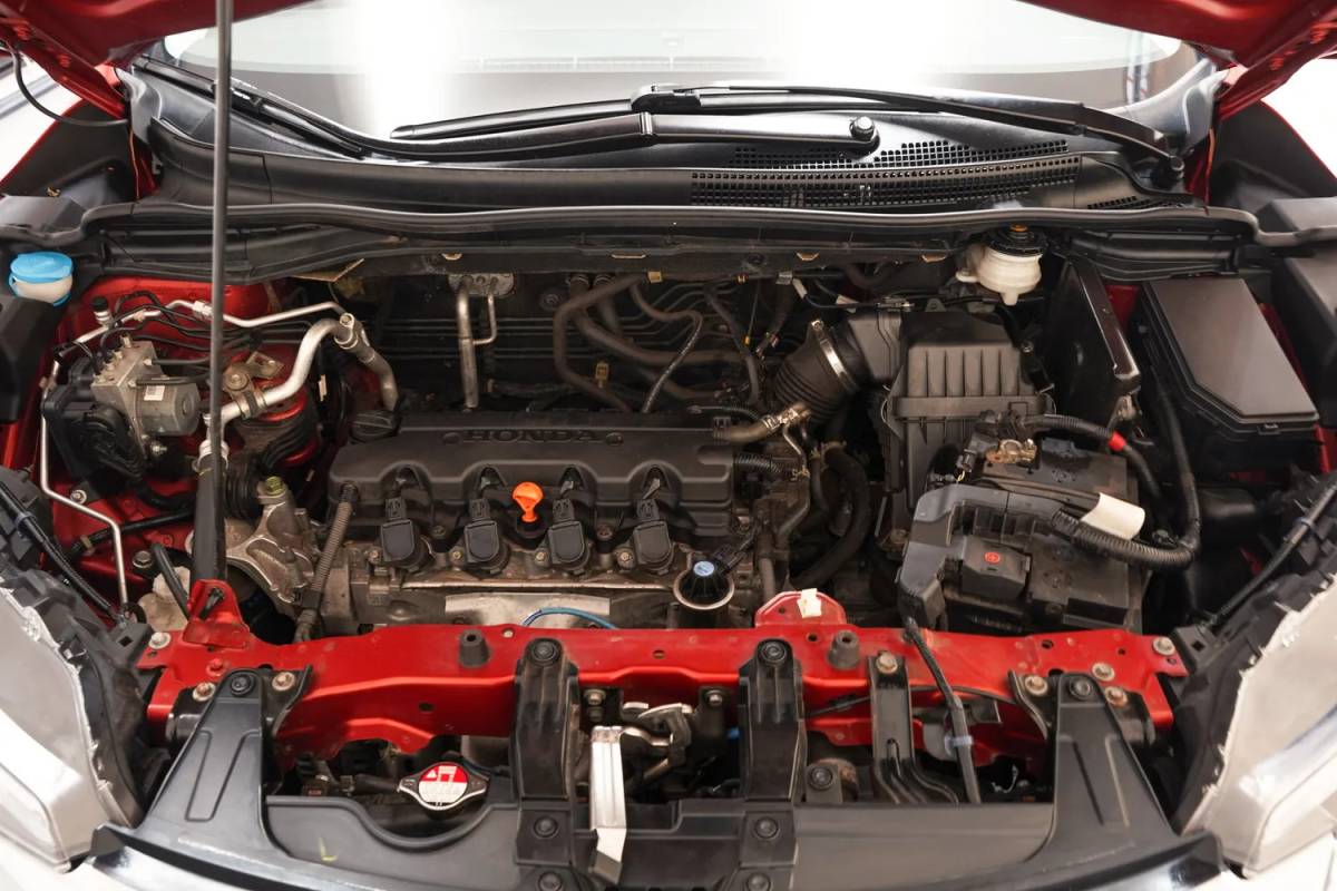 Honda CR-V Honda Cr-v 2.0 4WD Lifestyle Aut. [ Stoelverwarming camera Navi ]