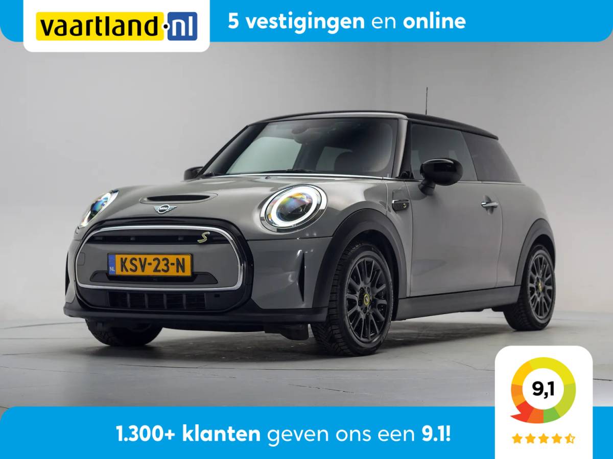 MINI Electric