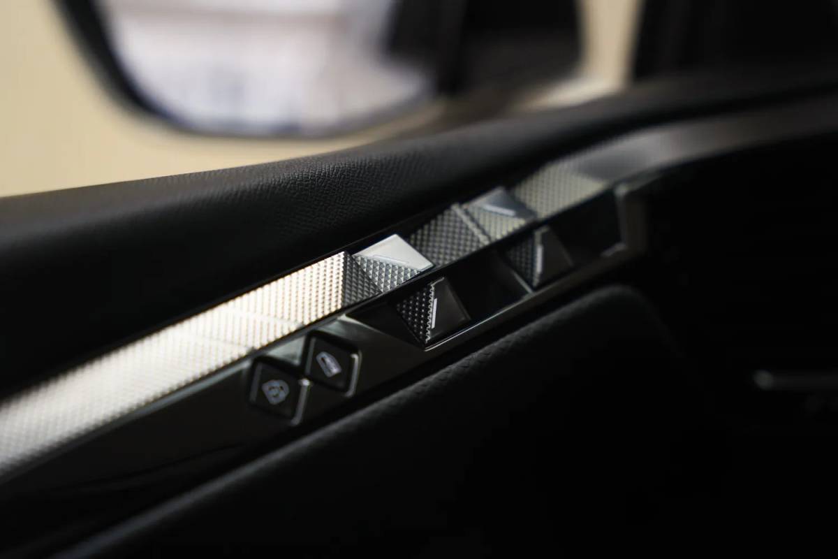 DS DS 4 DS DS 4 E-Tense Trocadero Aut. [ Panoramdak Camera Head-up Leder ]