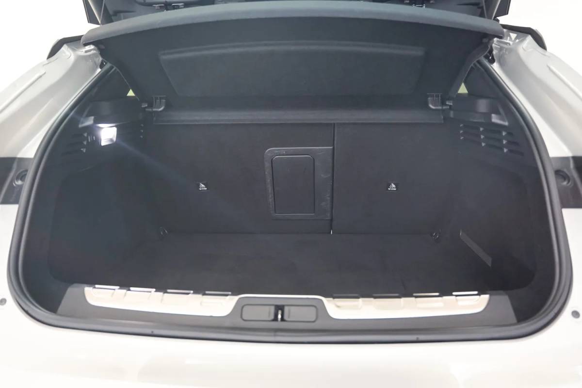 DS DS 4 DS DS 4 E-Tense Trocadero Aut. [ Panoramdak Camera Head-up Leder ]
