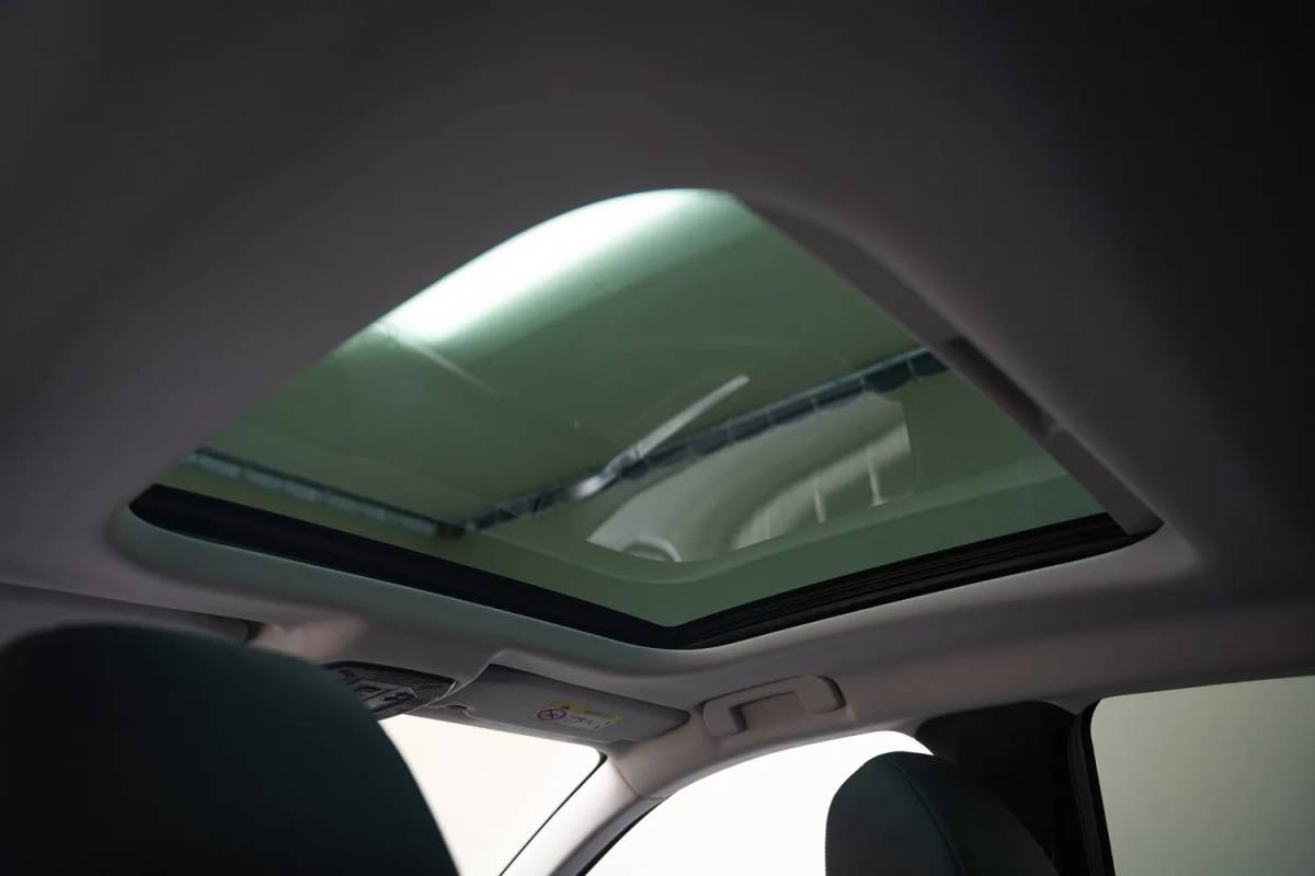 DS DS 4 DS DS 4 E-Tense Trocadero Aut. [ Panoramdak Camera Head-up Leder ]