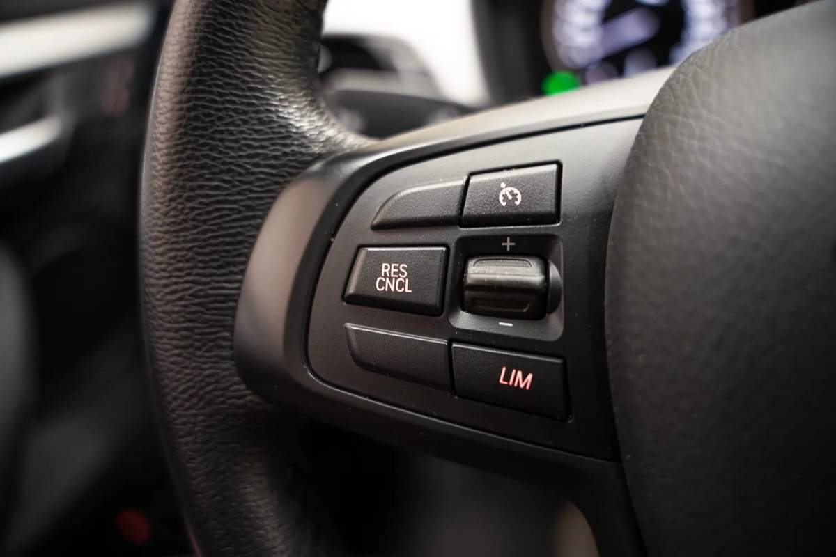 BMW X1 BMW X1 xDrive25e Executive [ LED Leder Navi prof. Stoelverwarming ]