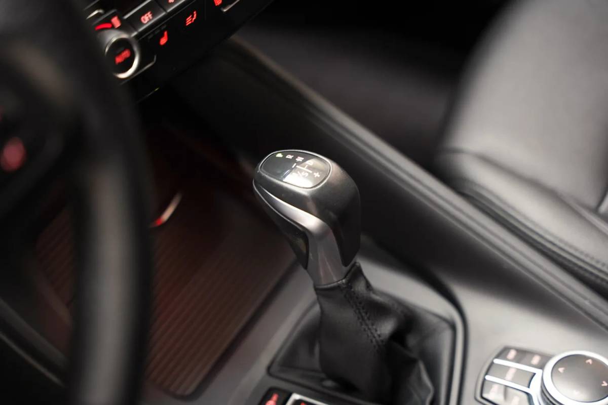 BMW X1 BMW X1 xDrive25e Executive [ LED Leder Navi prof. Stoelverwarming ]
