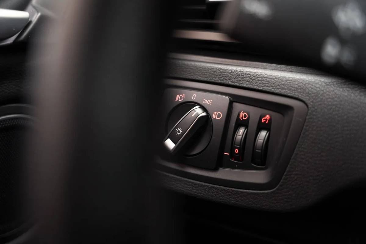 BMW X1 BMW X1 xDrive25e Executive [ LED Leder Navi prof. Stoelverwarming ]