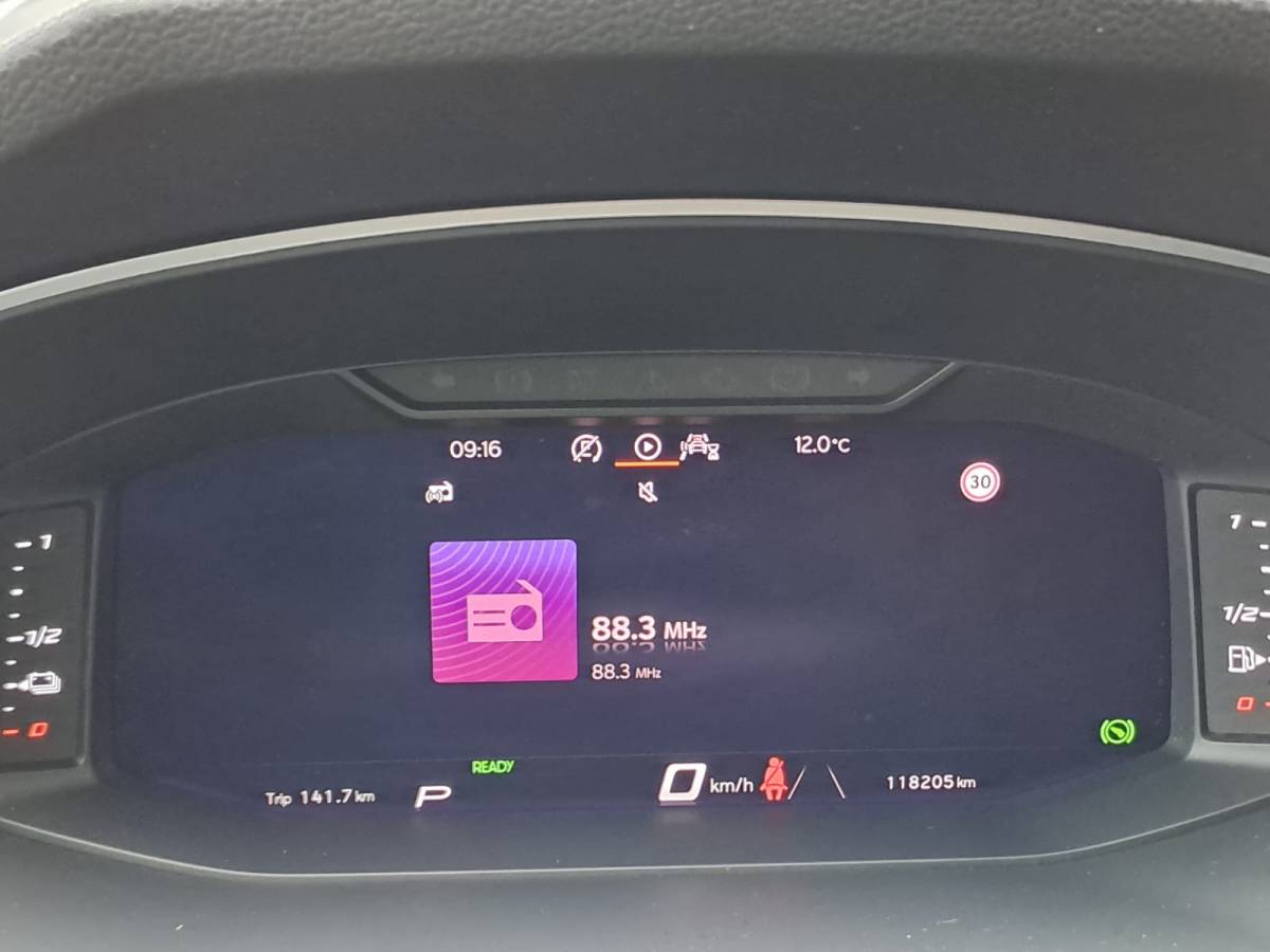 SEAT Tarraco SEAT Tarraco 1.4 TSI e-Hybrid PHEV Xcellence | LED | Trekhaak | ACC | Stoel- en stuurverwarming | Keyless | All-seasons |