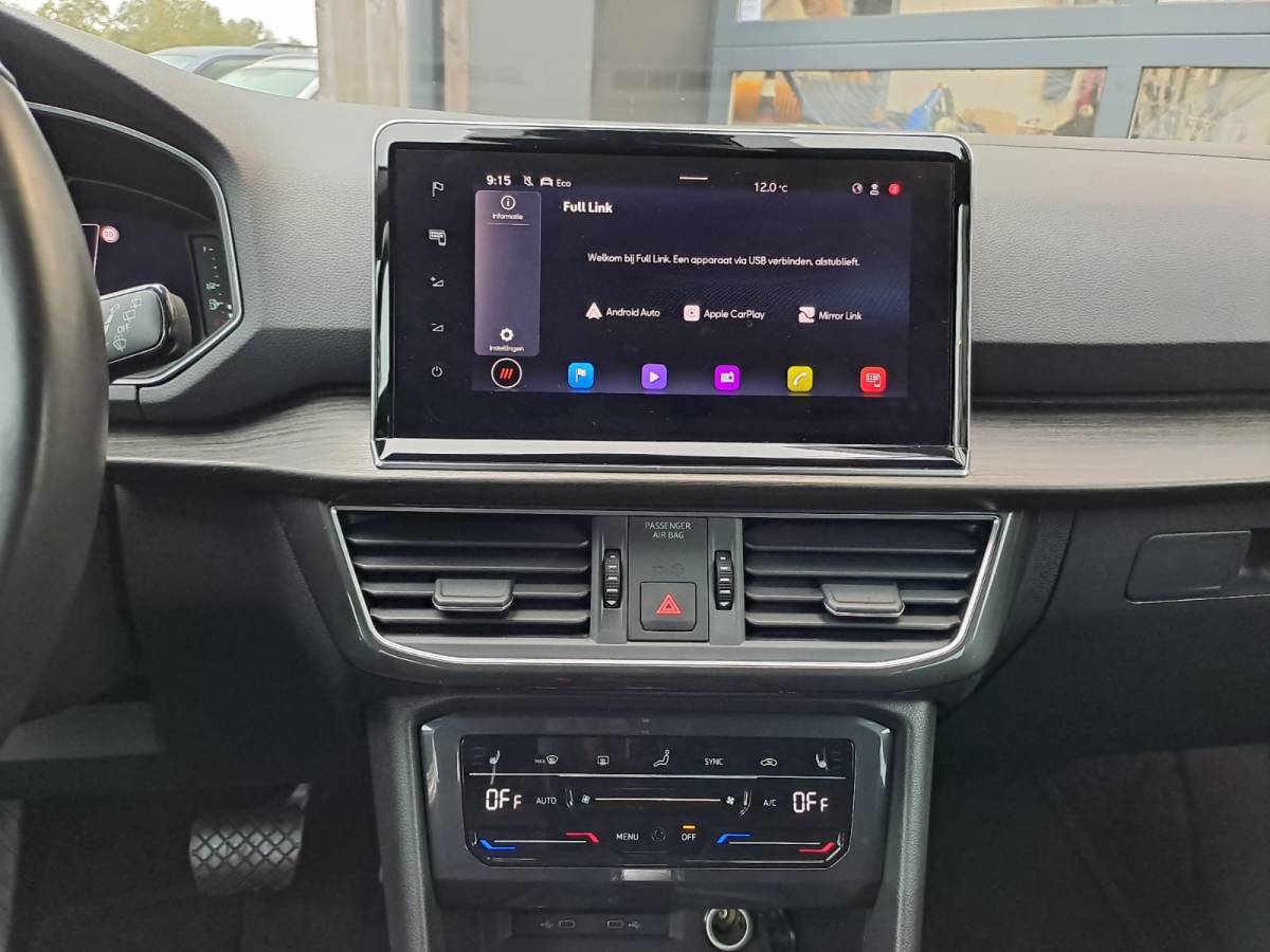 SEAT Tarraco SEAT Tarraco 1.4 TSI e-Hybrid PHEV Xcellence | LED | Trekhaak | ACC | Stoel- en stuurverwarming | Keyless | All-seasons |
