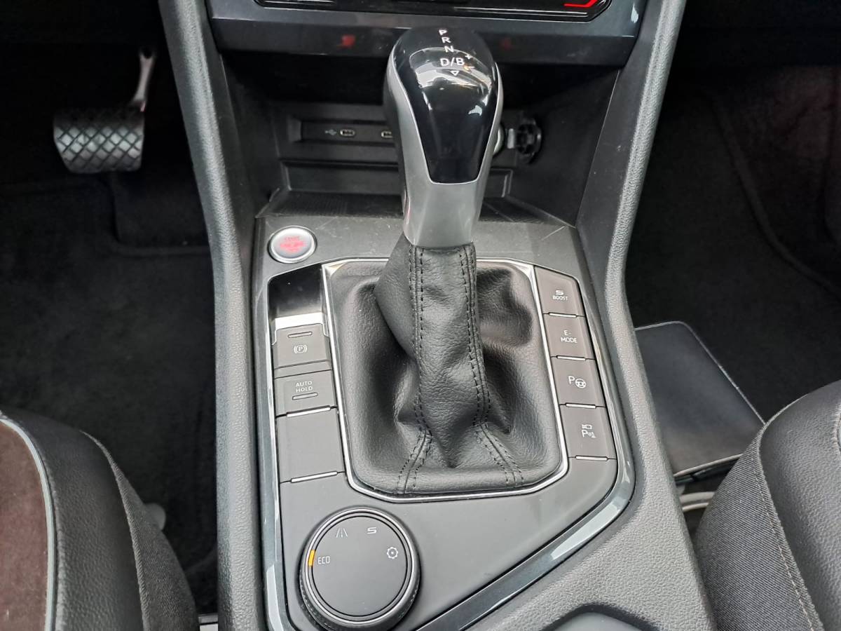 SEAT Tarraco SEAT Tarraco 1.4 TSI e-Hybrid PHEV Xcellence | LED | Trekhaak | ACC | Stoel- en stuurverwarming | Keyless | All-seasons |