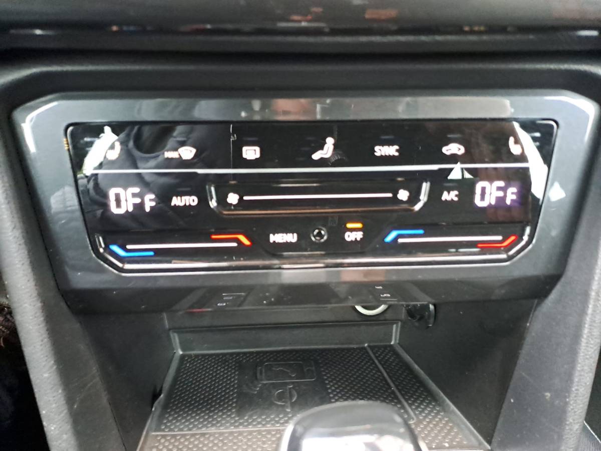 SEAT Tarraco SEAT Tarraco 1.4 TSI e-Hybrid PHEV Xcellence | LED | Trekhaak | ACC | Stoel- en stuurverwarming | Keyless | All-seasons |