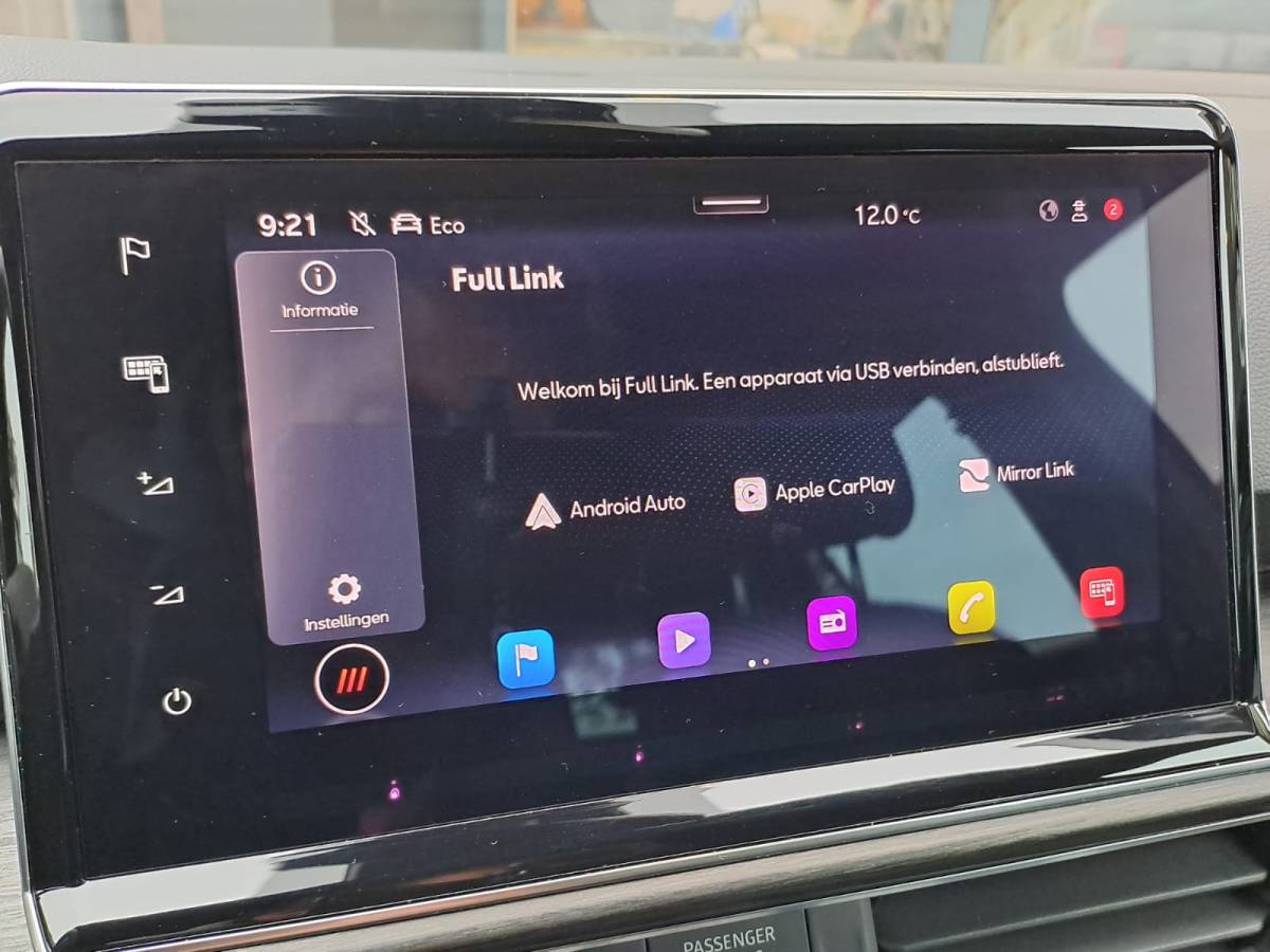 SEAT Tarraco SEAT Tarraco 1.4 TSI e-Hybrid PHEV Xcellence | LED | Trekhaak | ACC | Stoel- en stuurverwarming | Keyless | All-seasons |