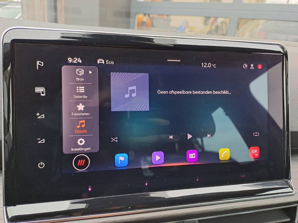 SEAT Tarraco SEAT Tarraco 1.4 TSI e-Hybrid PHEV Xcellence | LED | Trekhaak | ACC | Stoel- en stuurverwarming | Keyless | All-seasons |