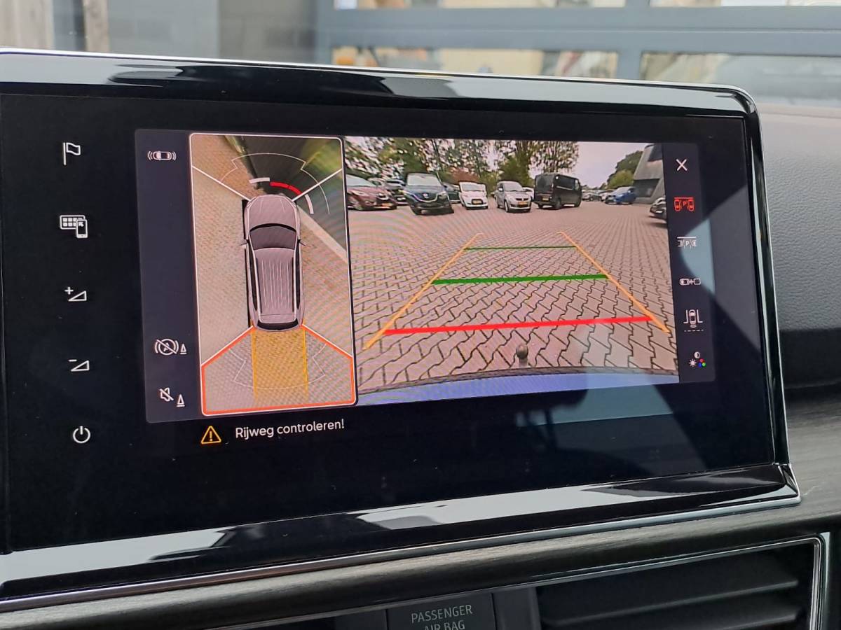 SEAT Tarraco SEAT Tarraco 1.4 TSI e-Hybrid PHEV Xcellence | LED | Trekhaak | ACC | Stoel- en stuurverwarming | Keyless | All-seasons |