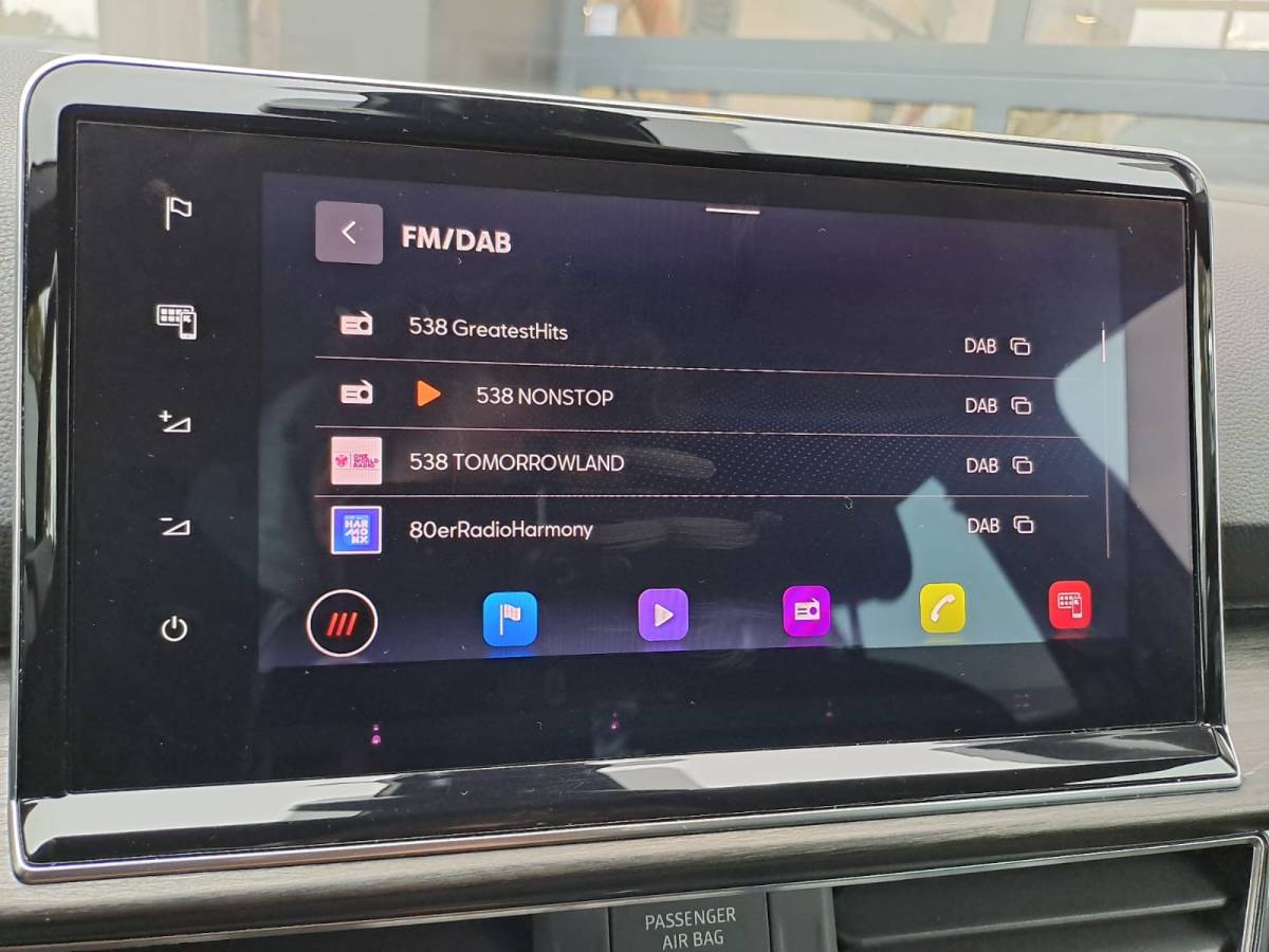 SEAT Tarraco SEAT Tarraco 1.4 TSI e-Hybrid PHEV Xcellence | LED | Trekhaak | ACC | Stoel- en stuurverwarming | Keyless | All-seasons |