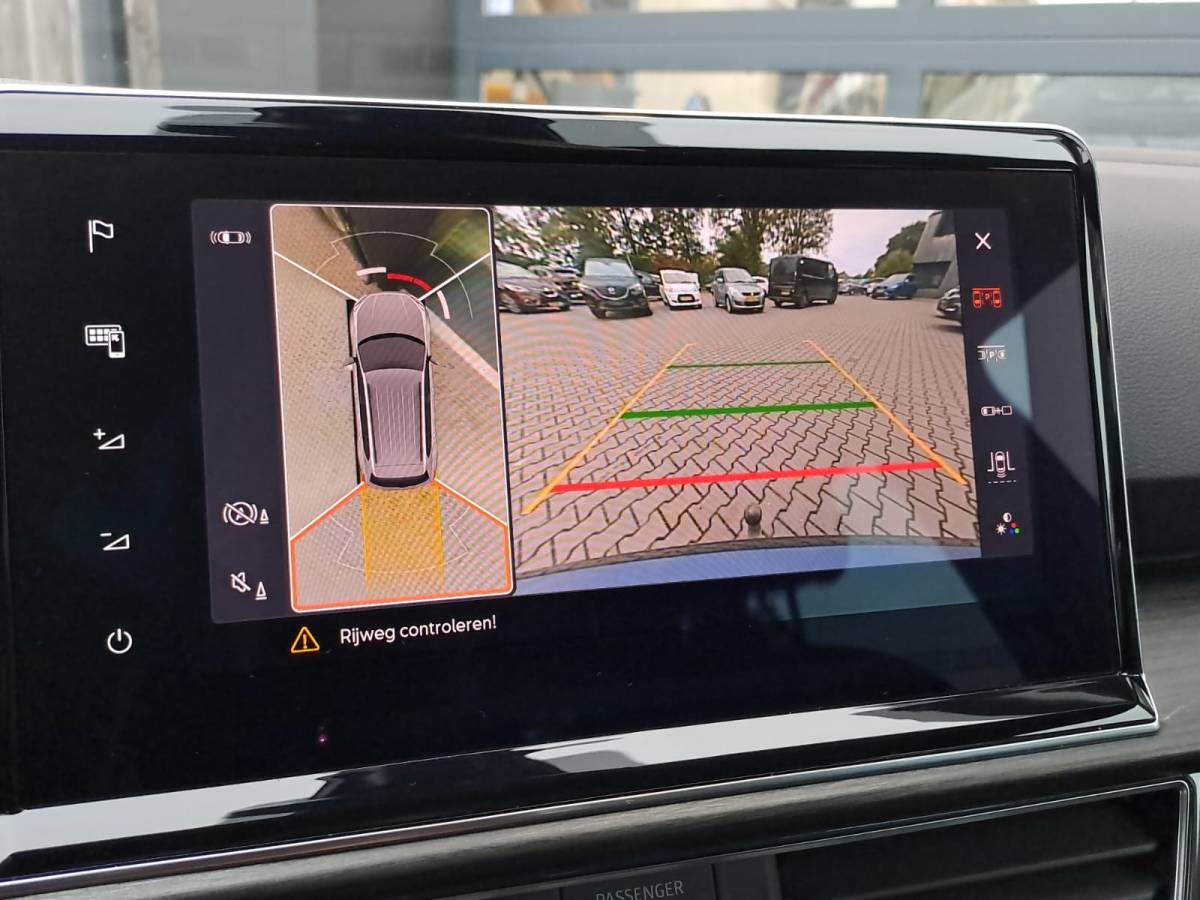 SEAT Tarraco SEAT Tarraco 1.4 TSI e-Hybrid PHEV Xcellence | LED | Trekhaak | ACC | Stoel- en stuurverwarming | Keyless | All-seasons |