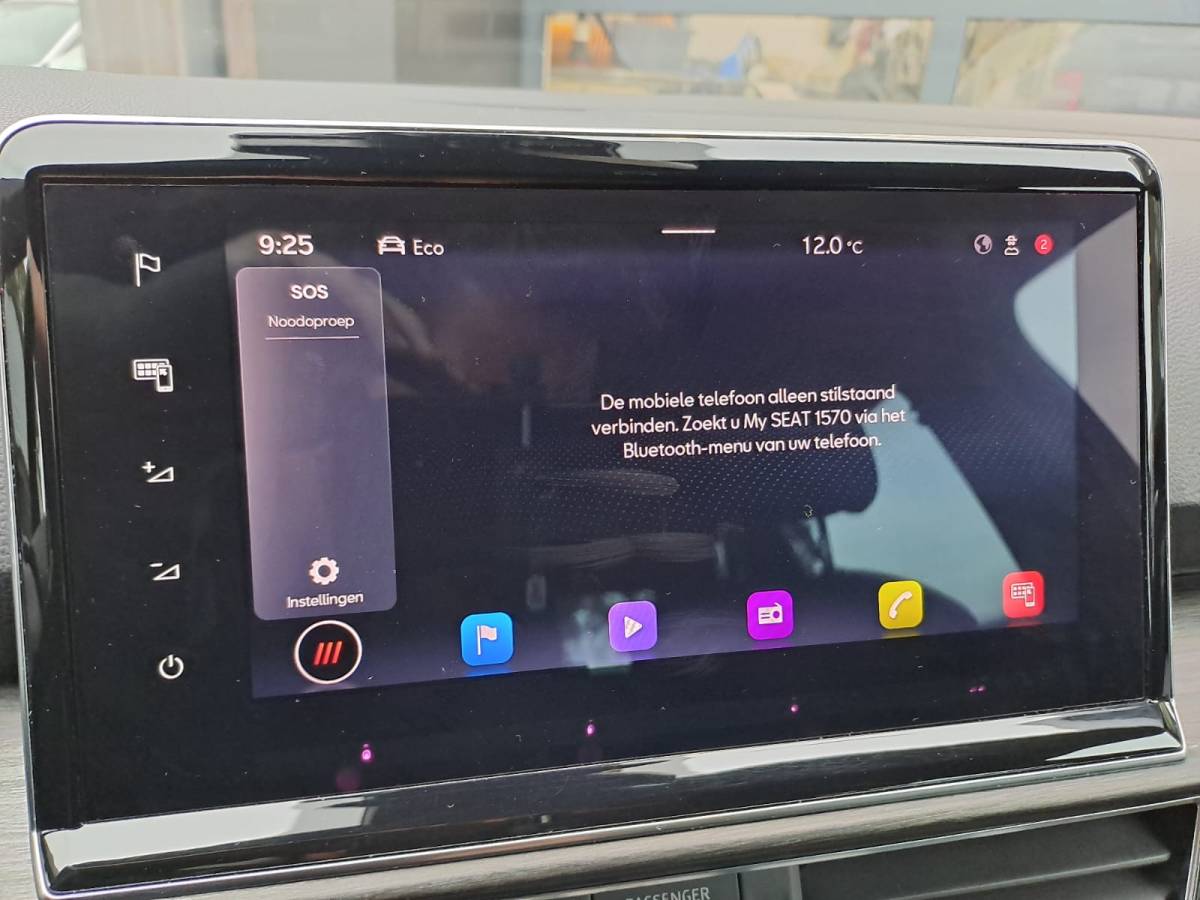 SEAT Tarraco SEAT Tarraco 1.4 TSI e-Hybrid PHEV Xcellence | LED | Trekhaak | ACC | Stoel- en stuurverwarming | Keyless | All-seasons |