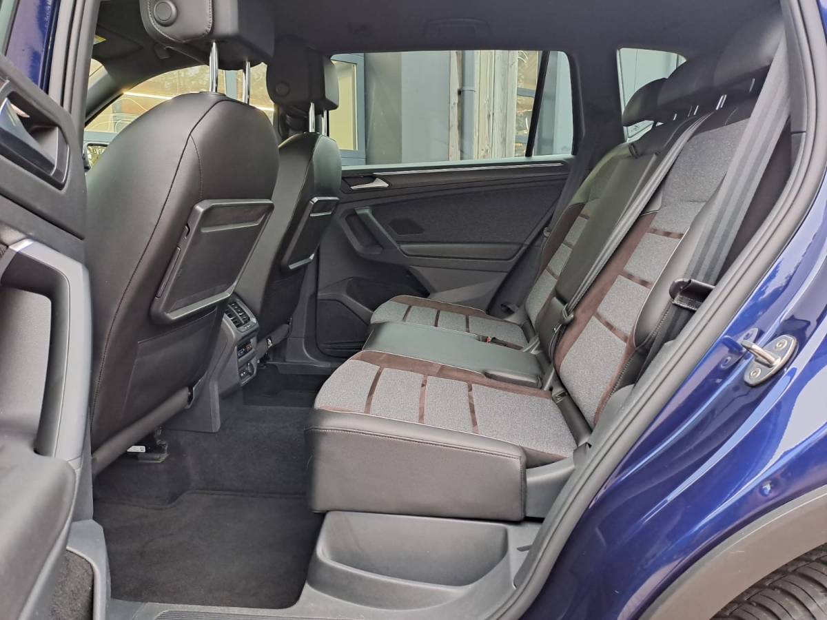 SEAT Tarraco SEAT Tarraco 1.4 TSI e-Hybrid PHEV Xcellence | LED | Trekhaak | ACC | Stoel- en stuurverwarming | Keyless | All-seasons |