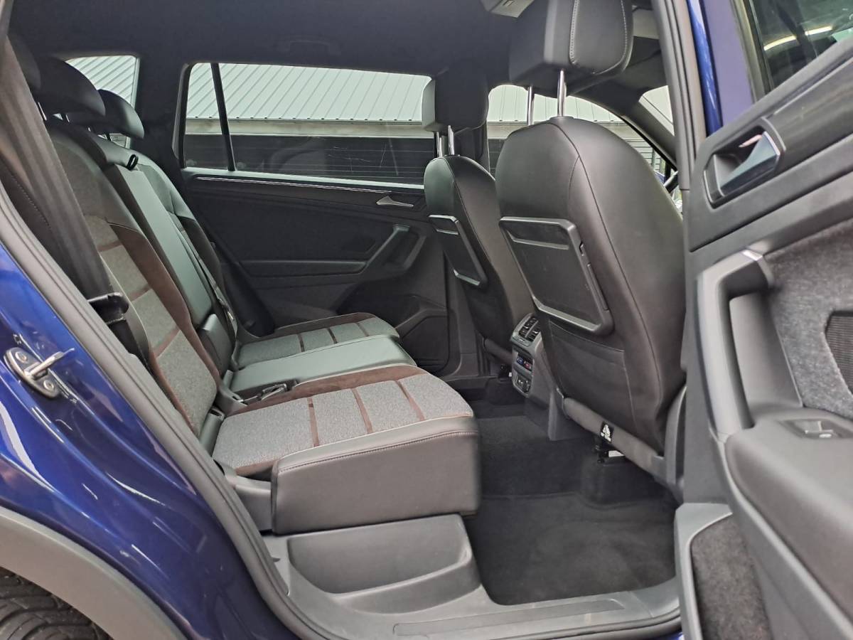 SEAT Tarraco SEAT Tarraco 1.4 TSI e-Hybrid PHEV Xcellence | LED | Trekhaak | ACC | Stoel- en stuurverwarming | Keyless | All-seasons |