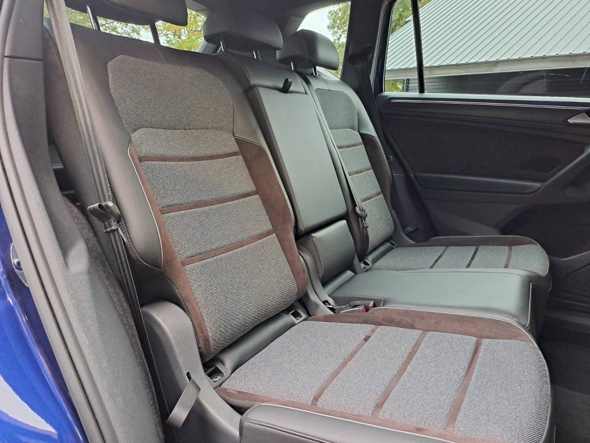 SEAT Tarraco SEAT Tarraco 1.4 TSI e-Hybrid PHEV Xcellence | LED | Trekhaak | ACC | Stoel- en stuurverwarming | Keyless | All-seasons |