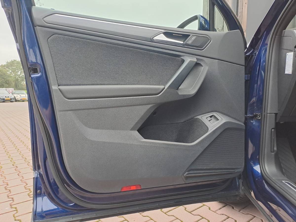 SEAT Tarraco SEAT Tarraco 1.4 TSI e-Hybrid PHEV Xcellence | LED | Trekhaak | ACC | Stoel- en stuurverwarming | Keyless | All-seasons |