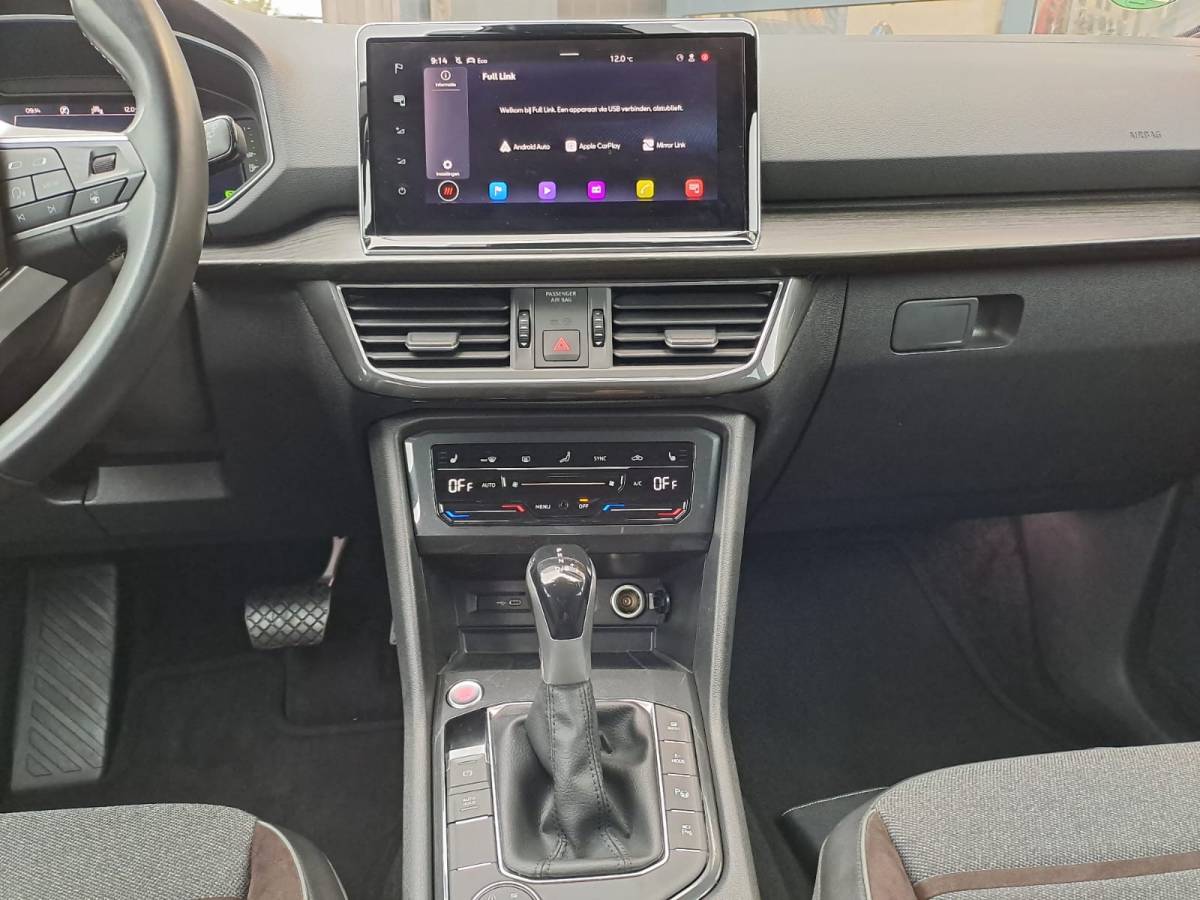 SEAT Tarraco SEAT Tarraco 1.4 TSI e-Hybrid PHEV Xcellence | LED | Trekhaak | ACC | Stoel- en stuurverwarming | Keyless | All-seasons |