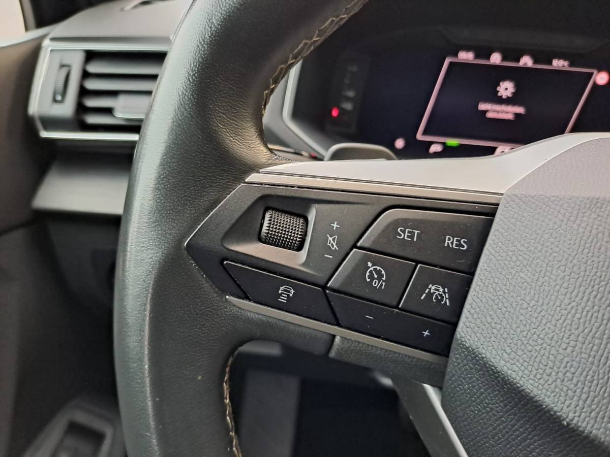 SEAT Tarraco SEAT Tarraco 1.4 TSI e-Hybrid PHEV Xcellence | LED | Trekhaak | ACC | Stoel- en stuurverwarming | Keyless | All-seasons |