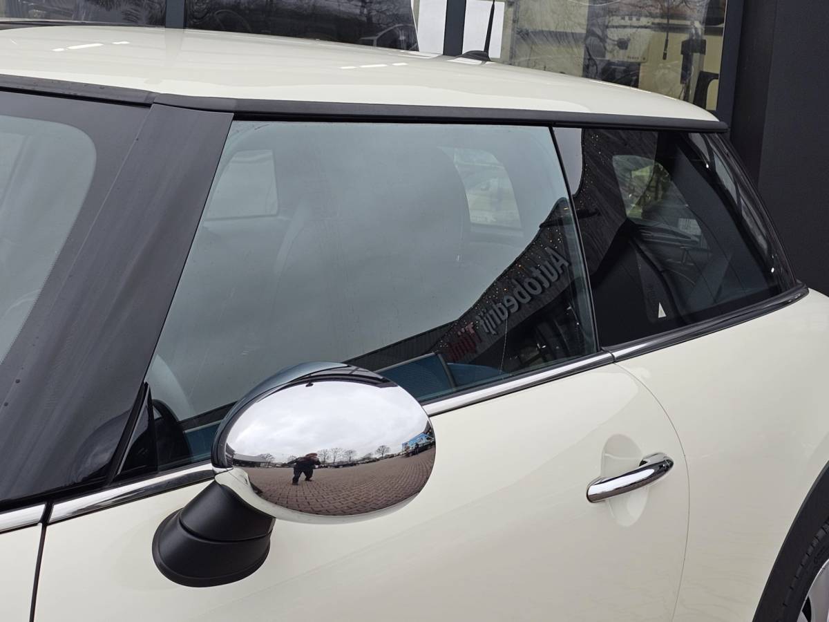 MINI Cooper MINI Mini 1.5  Cooper Business | Automaat | LED | Airco | Cruise | Navi | PDC | LMV |