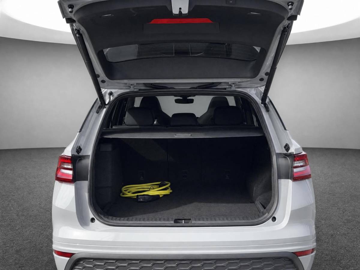 Škoda Kodiaq Škoda Kodiaq Sportline Business 1.5 TSI PHEV 150 kW / 204 PK Plug-Inn Hybride | Panorama dak | Trekhaak wegklapbaar | Comfort pakket | 19 Inch!