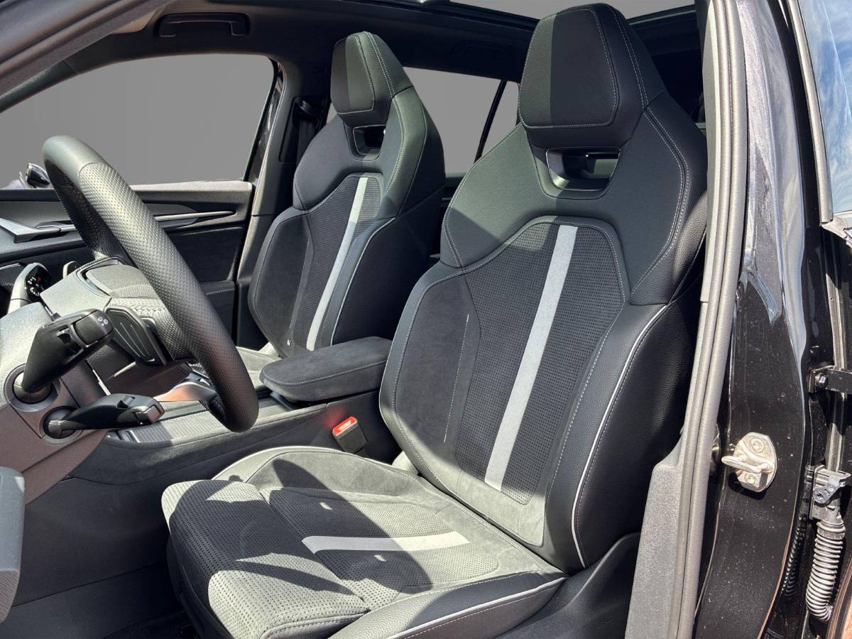 Škoda Kodiaq Skoda Kodiaq 1.5 TSI PHEV Sportline Business | Comfort Pakket | 20 inch velgen Rila, zwart | Parkeer Pakket | Trekhaak wegklapbaar | panoramisch schuif-/kanteldak |