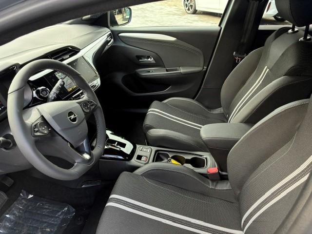 Opel Corsa-e Opel Corsa Electric Long Range GS 51 kWh | Camera | Winterpakket | LM-Velgen | GS Stoelen | Park Pilot | 3-Fase | Led Verlichting |