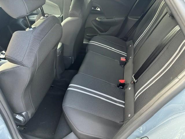 Opel Corsa-e Opel Corsa Electric Long Range GS 51 kWh | Camera | Winterpakket | LM-Velgen | GS Stoelen | Park Pilot | 3-Fase | Led Verlichting |