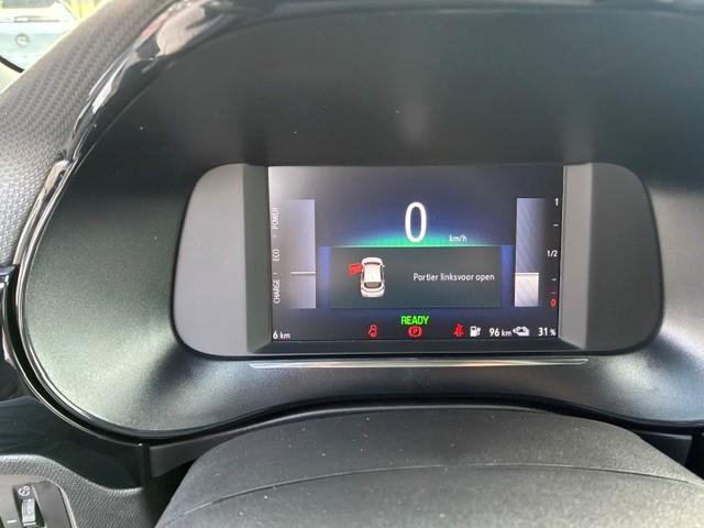 Opel Corsa-e Opel Corsa Electric Long Range GS 51 kWh | Camera | Winterpakket | LM-Velgen | GS Stoelen | Park Pilot | 3-Fase | Led Verlichting |