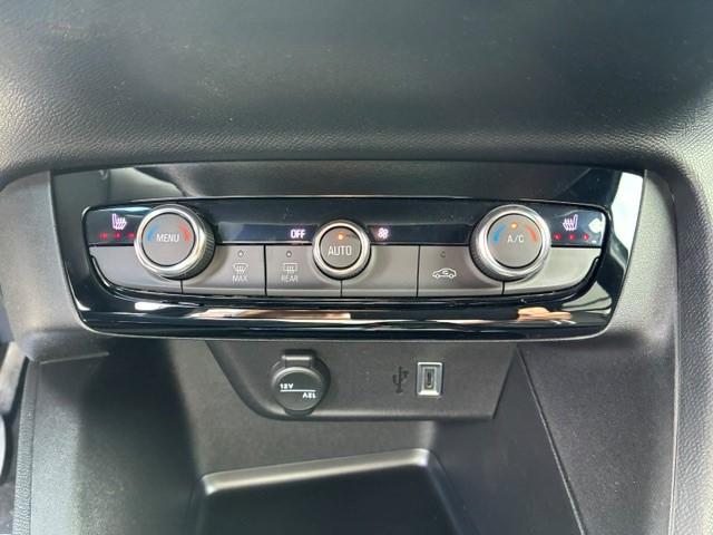 Opel Corsa-e Opel Corsa Electric Long Range GS 51 kWh | Camera | Winterpakket | LM-Velgen | GS Stoelen | Park Pilot | 3-Fase | Led Verlichting |