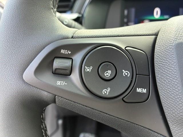 Opel Corsa-e Opel Corsa Electric Long Range GS 51 kWh | Camera | Winterpakket | LM-Velgen | GS Stoelen | Park Pilot | 3-Fase | Led Verlichting |