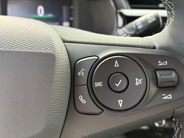 Opel Corsa-e Opel Corsa Electric Long Range GS 51 kWh | Camera | Winterpakket | LM-Velgen | GS Stoelen | Park Pilot | 3-Fase | Led Verlichting |