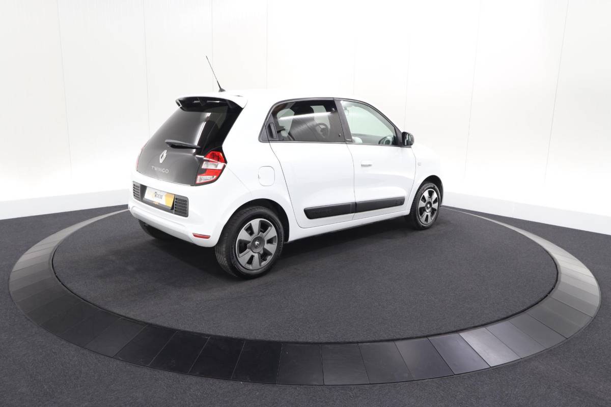 Renault Twingo Renault Twingo 1.0 SCe Collection | Cruise Control | Airco | Bluetooth Radio