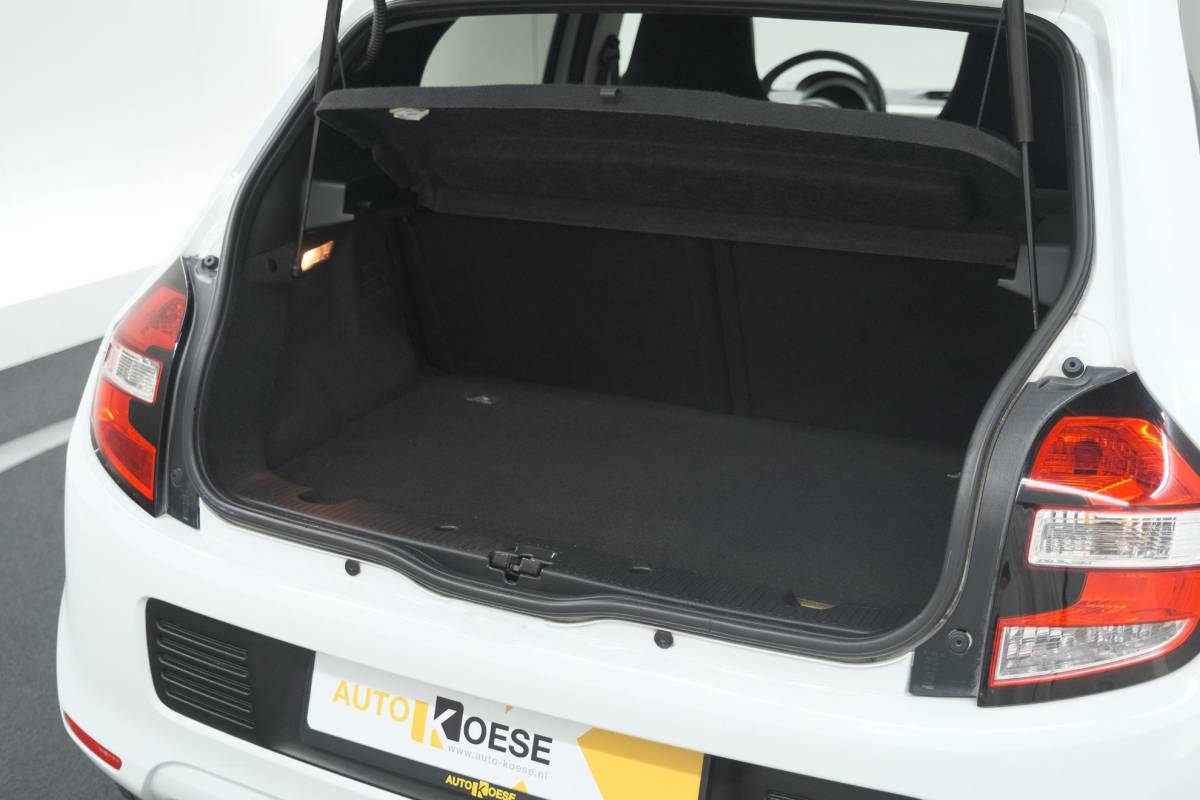 Renault Twingo Renault Twingo 1.0 SCe Collection | Cruise Control | Airco | Bluetooth Radio