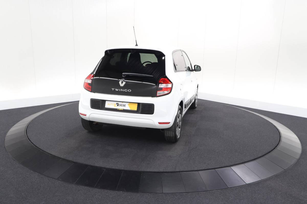 Renault Twingo Renault Twingo 1.0 SCe Collection | Cruise Control | Airco | Bluetooth Radio