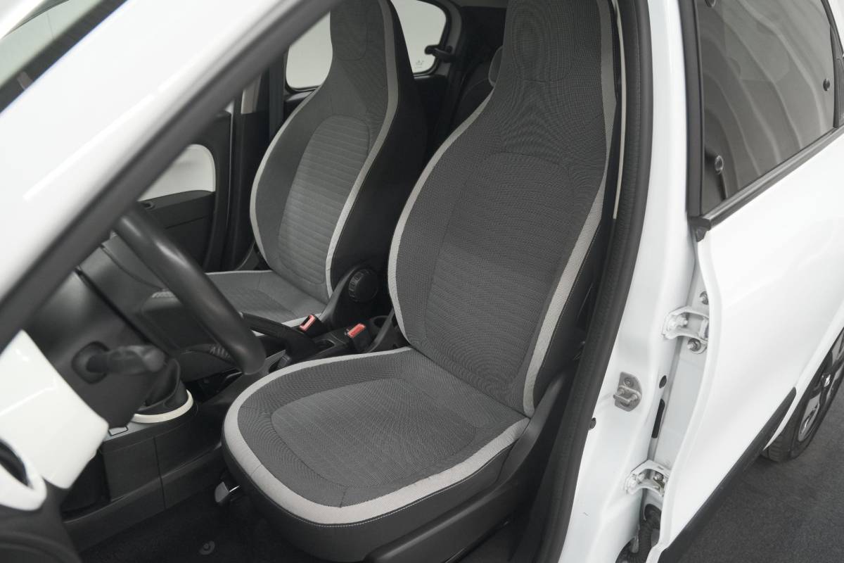 Renault Twingo Renault Twingo 1.0 SCe Collection | Cruise Control | Airco | Bluetooth Radio